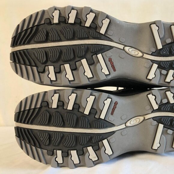 Salomon Scrambler Waterproof Boots Men's Size 9 - Picture 6 of 7